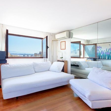 Cagliari Upper House Villa Buitenkant foto